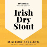 Free Printable And Customizable Beer Label Templates | Canva Regarding Printable Beer Can Labels
