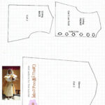 Free Printable Barbie Doll Clothes Patterns   Free Doll Clothes Regarding Free Printable Barbie Clothes Sewing Patterns