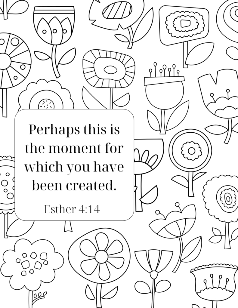 Free Printable Bible Verse Coloring Pages - Out Upon The Waters within Free Printable Coloring Pages Bible Verses