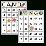 Free Printable Bingo Cards   Activity Connection With Regard To Free Printable Number Bingo Cards