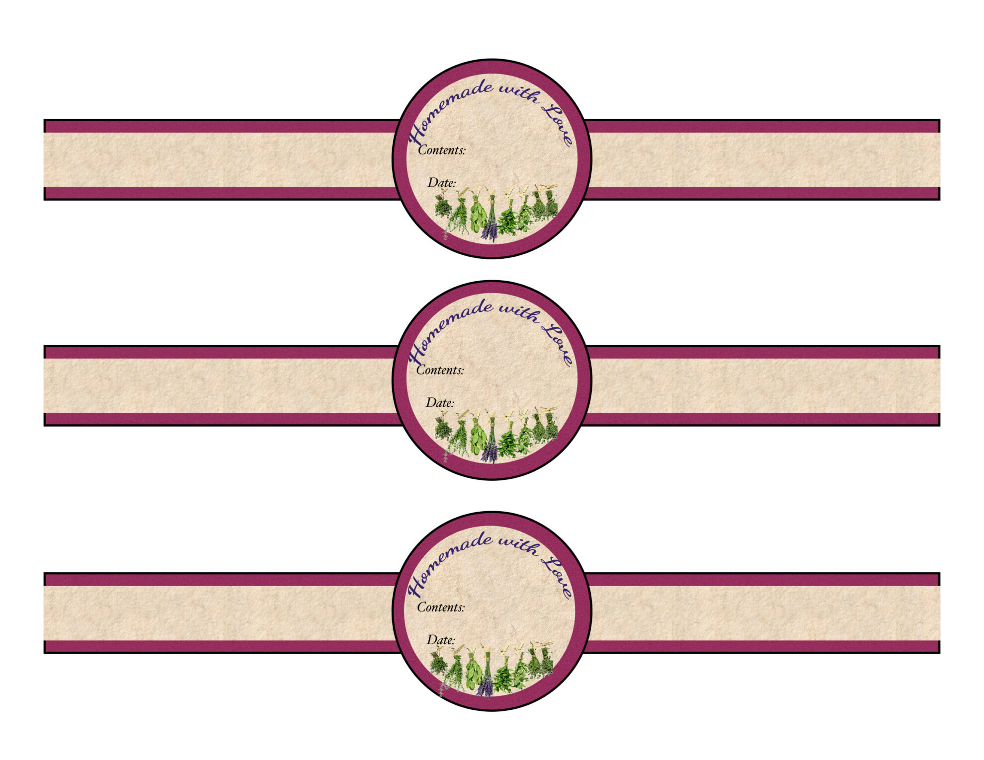 Free Printable Canning Jar Labels: Tons Of Designs &amp;amp; Colors with regard to Mason Jar Labels Printable
