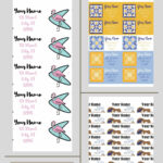Free Printable Custom Address Label Templates   Morena'S Corner With Regard To Printable Mailing Address Labels