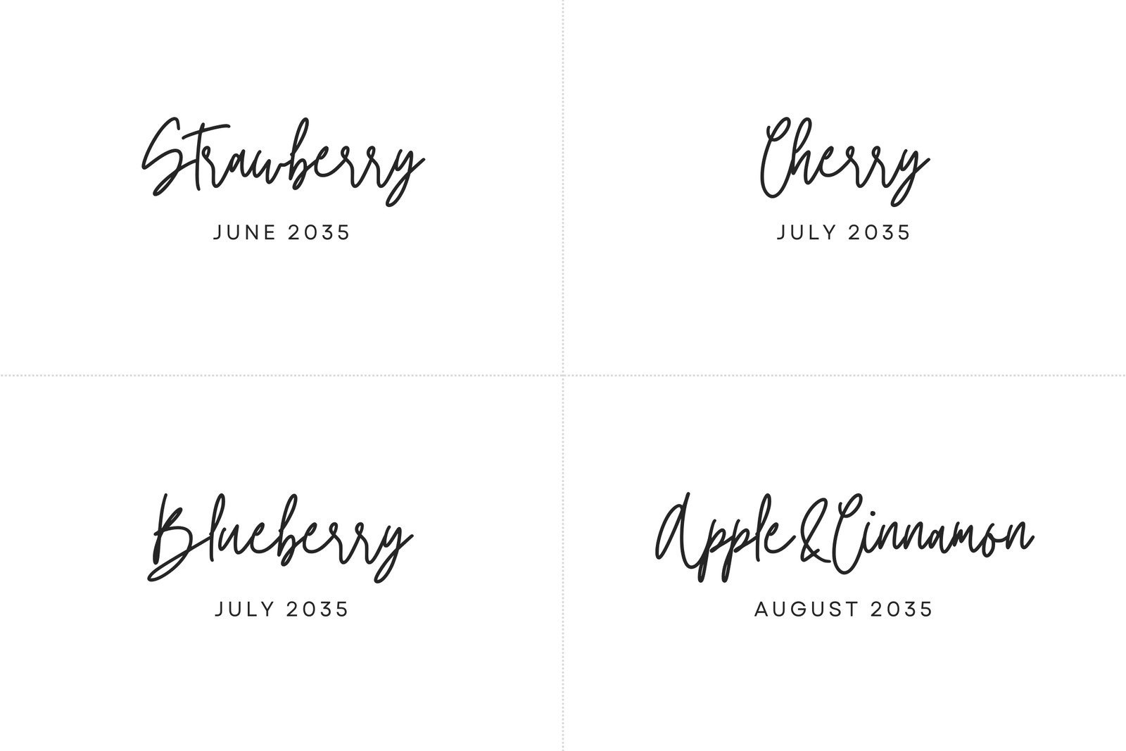 Free, Printable Custom Label Templates | Canva pertaining to Editable Free Printable Labels Template