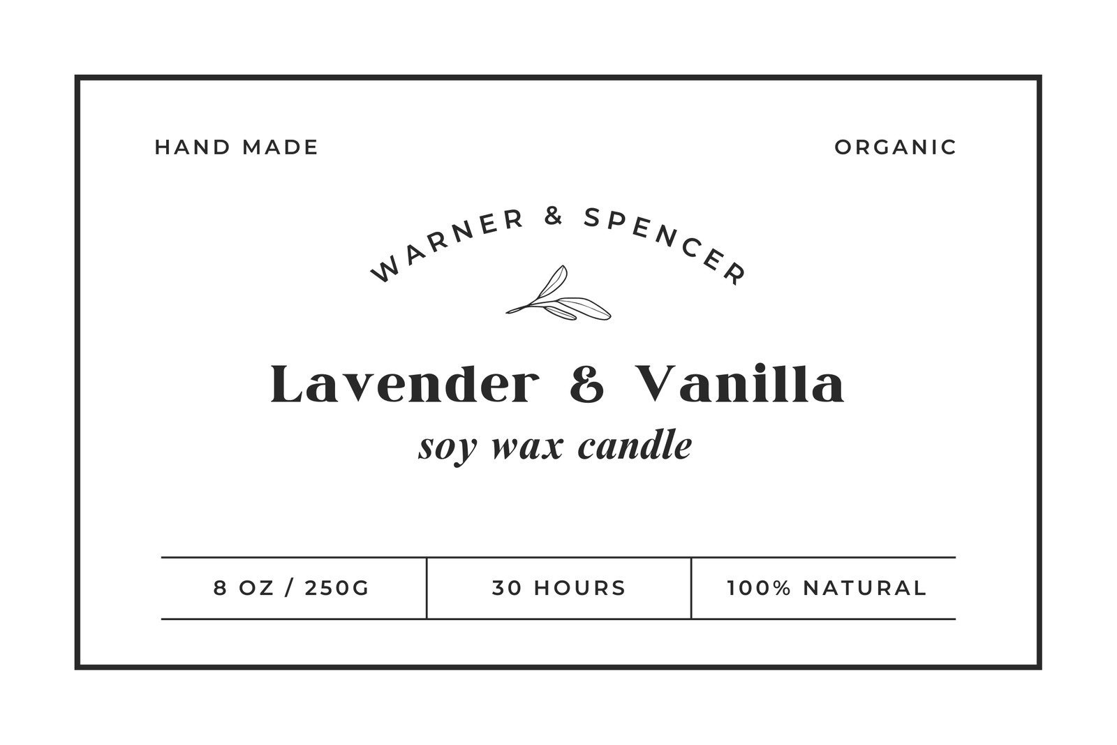 Free, Printable Custom Label Templates | Canva throughout Printable Label Creator