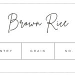 Free Printable, Customizable Storage Label Templates | Canva In Free Printable Labels For Storage Bins