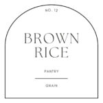 Free Printable, Customizable Storage Label Templates | Canva Pertaining To Free Printable Storage Bin Labels