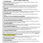 Free Printable Dental Consent Forms: Fill Out & Sign Online | Dochub With Regard To Free Printable Dental Consent Forms