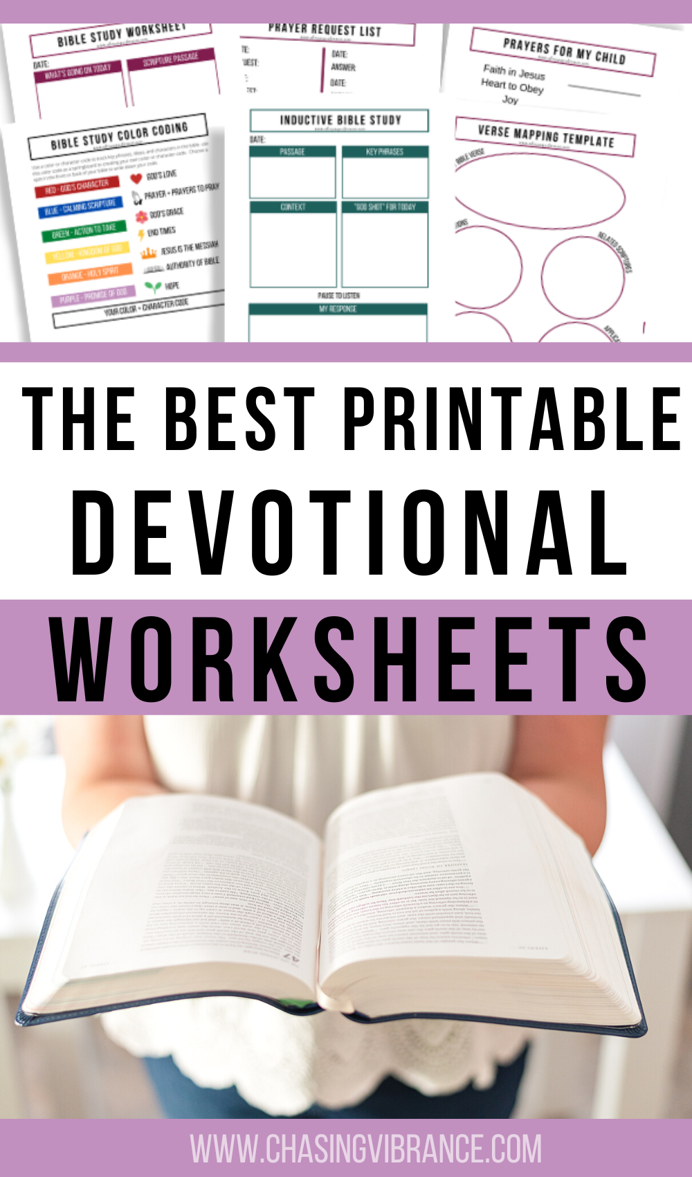 Free Printable Devotional Worksheets For Adults And Teens pertaining to Free Printable Daily Devotions For Youth