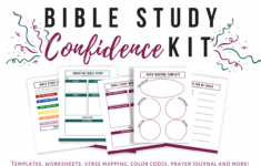 Free Printable Devotional Worksheets For Adults And Teens within Free Printable Daily Devotions For Youth