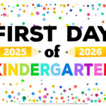 Free Printable First Day Of School Signs 2025 26   Happiness Is In Free Printable First Day Of School Signs
