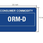 Free Printable Ormd Label   Printable Party Favors Regarding Orm D Label Printable Free