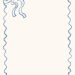 Free Printable Page Border Templates You Can Customize | Canva For Free Printable Label Borders