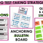 Free Printable Reading Test Prep Passages And Questions Pertaining To Free Printable 3Rd Grade Eog Reading Practice Test