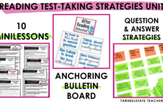Free Printable Reading Test Prep Passages And Questions pertaining to Free Printable 3Rd Grade Eog Reading Practice Test