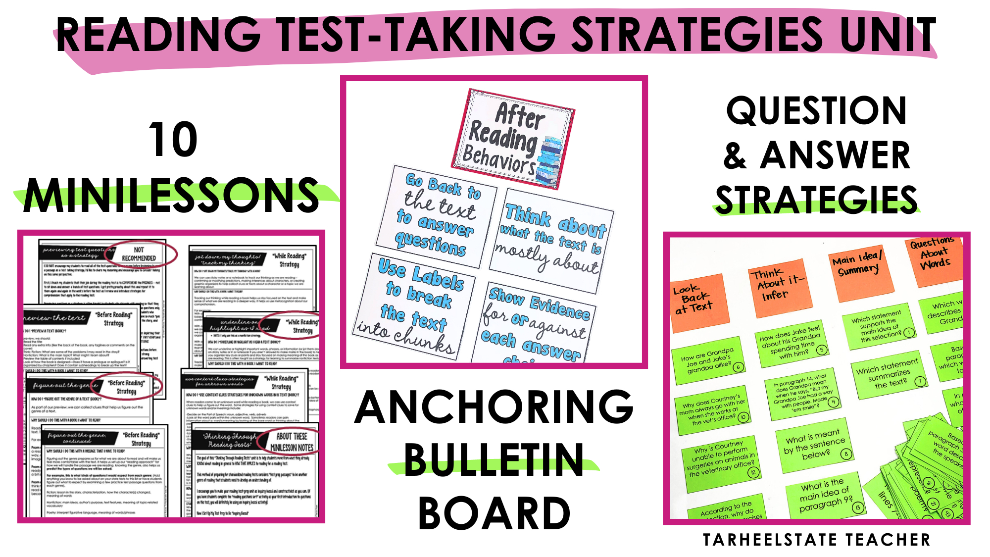 Free Printable Reading Test Prep Passages And Questions pertaining to Free Printable 3Rd Grade Eog Reading Practice Test