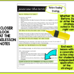 Free Printable Reading Test Prep Passages And Questions Within Free Printable 3rd Grade Eog Reading Practice Test
