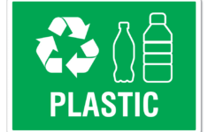 Free Printable Recycling Signs For Bins - Printable Party Favors in Label For Trash Bins Printable