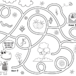 Free Printable Summer Activity Sheets For Kids | The Works Regarding Free Printable Summer Activity Sheets
