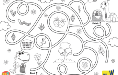 Free Printable Summer Activity Sheets For Kids | The Works regarding Free Printable Summer Activity Sheets