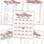 Free Printable Tea Party Games   Missyprintabledesign Within Free Printable Tea Party Games For Adults
