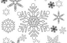 Free Printable Winter Coloring Pages That Kids Of All Ages Will with regard to Free Printable Winter Color Sheets