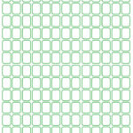 Free Seed Bead Graph Paper Printable Template In Pdf Inside Free Printable Printable Beading Graph Paper