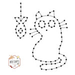 Free String Art Patterns | #Lrcrafts Intended For Free Printable String Art Patterns With Instructions
