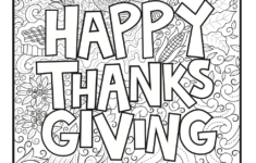 Free} Thanksgiving Colouring Sheet For Adults - The-Gingerbread within Free Printable Adult Thanksgiving Coloring Pages