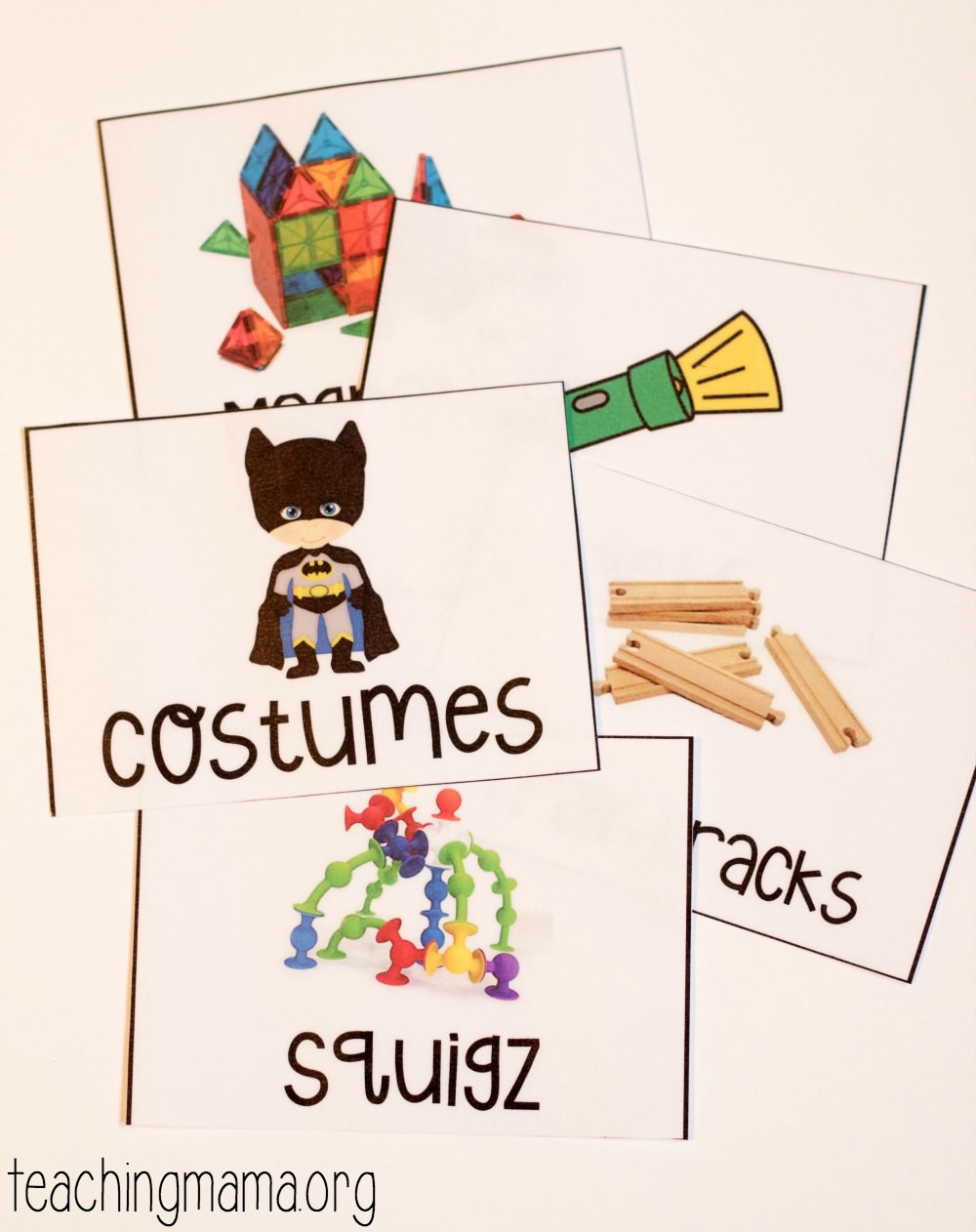 Free Toy Bin Labels for Toy Storage Labels Printable Free