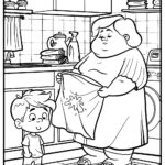 Funny Adult Coloring Pages   Free Coloring Pages In Free Printable Funny Coloring Pages