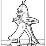 Funny Adult Coloring Pages   Free Coloring Pages Inside Free Printable Funny Coloring Pages