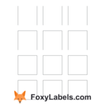 Google Docs Label Template Compatible With Avery® 22877 Pertaining To Printable Avery Label Template 22877