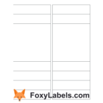 Google Docs Label Template Compatible With Avery® 5161 Intended For Free Printable Avery Label Templates 5161