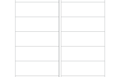 Google Docs Label Template Compatible With Avery® 5162 inside Printable Avery Labels Template