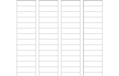 Google Docs Label Template Compatible With Avery® 8167® with regard to Free Printable Avery Label Templates