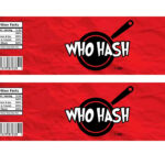 Grinchmas Who Hash Labels   Etsy For Who Hash Label Printable