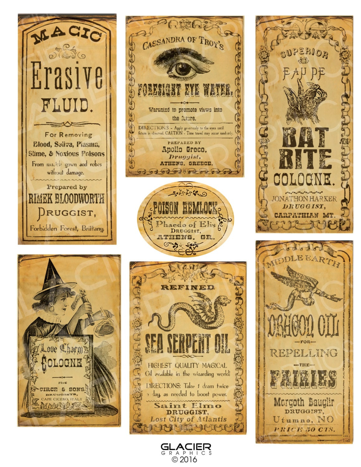 Halloween Witch Poison Bottle Labels Halloween Witch Potion Bottle intended for Printable Poison Bottle Labels