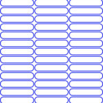 Hanging File Folder Tabs Avery Printable Tab Inserts For Hanging Regarding Free Printable Avery Label Templates 11136