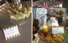 Harry Potter Food Labels - Digital Download — Things I Should Do with regard to Harry Potter Printable Food Labels