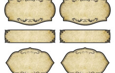Harry Potter Labels Party Printables For A Diy Harry Potter Themed inside Printable Harry Potter Food Labels