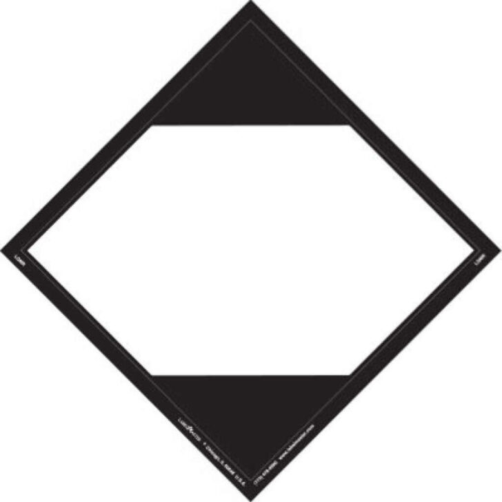 Staff Transport Labels Printable