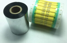 Heat Shrink Cable Identification Tubes - Printable Labels for Printable Heat Shrink Labels