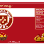 Here It Is Finally, All 10 Perk Can Labels From Cold War, Phd With Regard To Printable Perk A Cola Labels