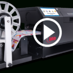 High Speed Commercial Label Printer   Print Product Labels In Printable Label Printer