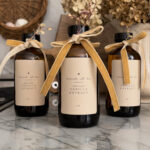 Homemade Vanilla Extract: 2 Ingredient Recipe + Free Printable For Vanilla Extract Label Printable
