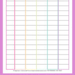 Homeschool Schedule Template: Free Printable   Happiness Is Homemade For Free Printable Homeschool Daily Schedule Printable