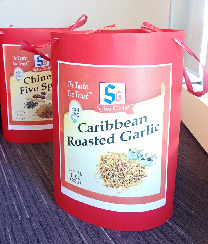 Printable Mccormick Spice Labels For Costumes