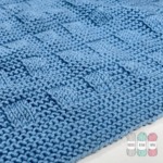 How To Knit The “Arthur” Baby Blanket [Free Knitting Pattern Inside Free Printable Knitting Patterns For Baby Blankets Uk