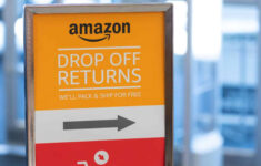How To Return Your Unwanted Amazon Items To Kohl'S within Kohl'S Return Label Printable Free