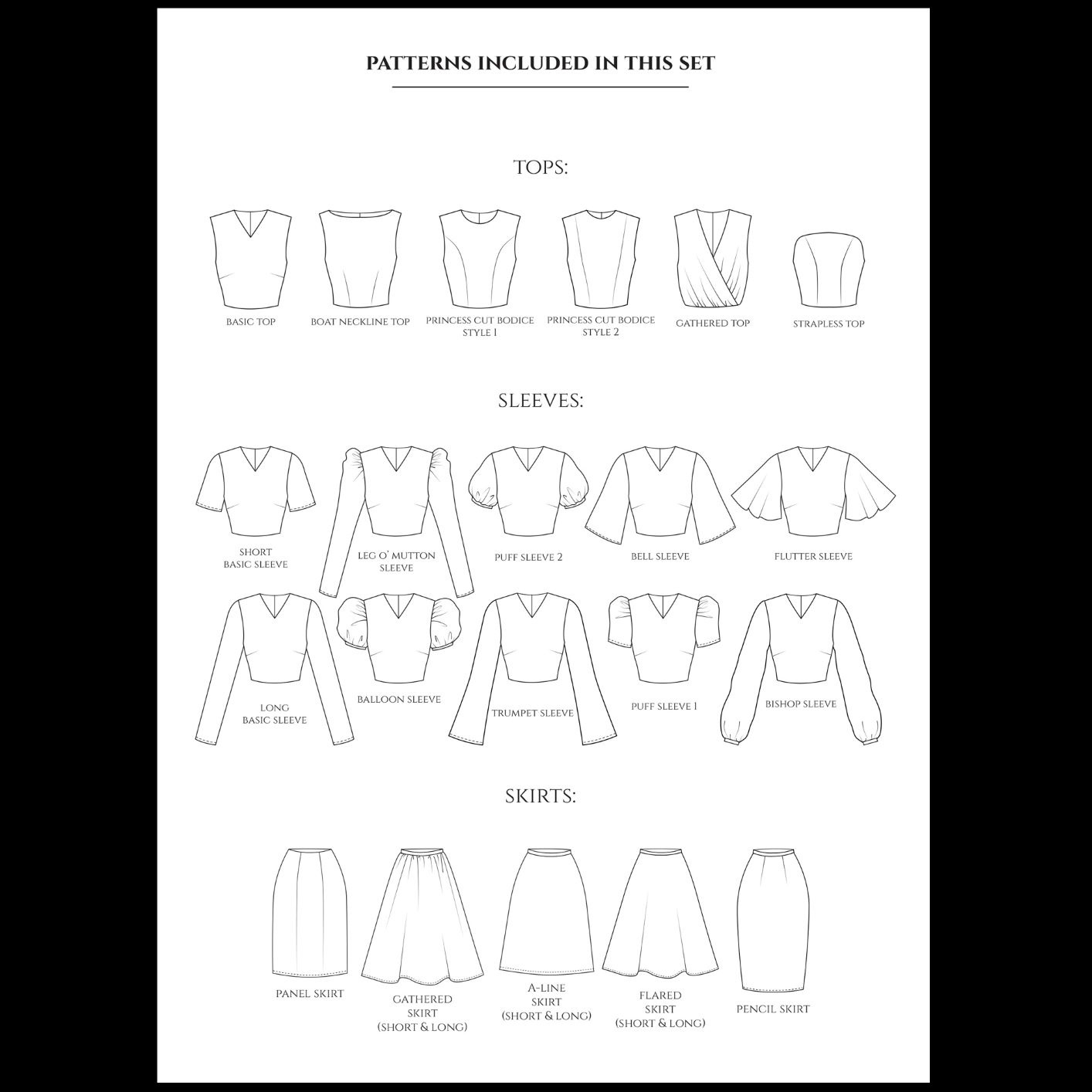 How To Sew Barbie Clothes - The Shapes Of Fabric inside Free Printable Barbie Dress Patterns
